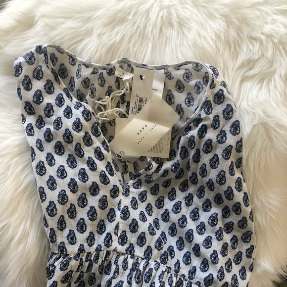 [Soft Joie] Ulyana Blouse - Picture 3 of 5